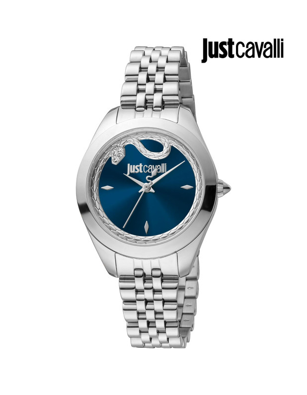 Just Cavalli Ladies Watch